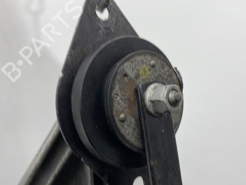 Gearbox mount RENAULT LAGUNA II (BG0/1_) 2.0 16V (BG00, BG0K, BG0P, BG0W) | BP31839484M88