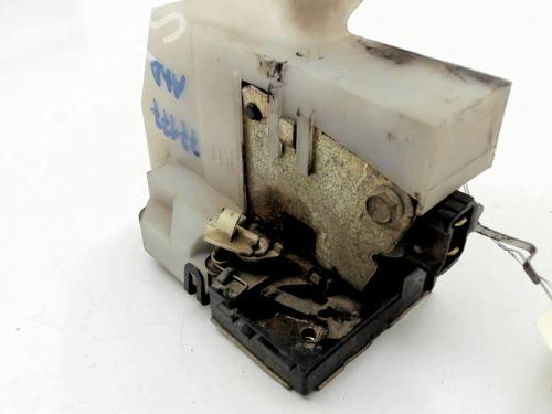 Rear right lock RENAULT MEGANE I (BA0/1_) 1.6 16V (BA04, BA0B, BA11, BA1J, BA16, BA19, BA1K, BA1V,... | BP29375059C99 