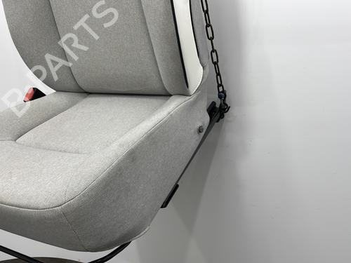 Left front seat RENAULT ZOE (BFM_) ZOE | BP25122704C15 