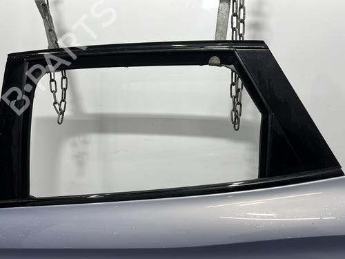 Left rear door MG MARVEL R EV (EP21) | BP32250285C4
