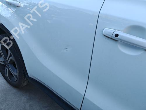 Used Parts SUZUKI VITARA (LY)  1.6 (APK 416)  4552553