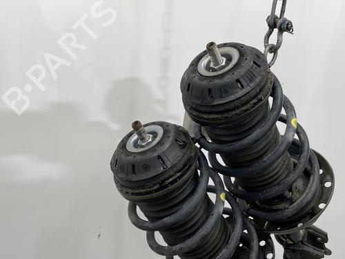 Used Left front shock absorber Left front shock absorber ALFA ROMEO MITO (955_) 1.4 TJet (955AXA1B) (155 hp) 27294308 27294308