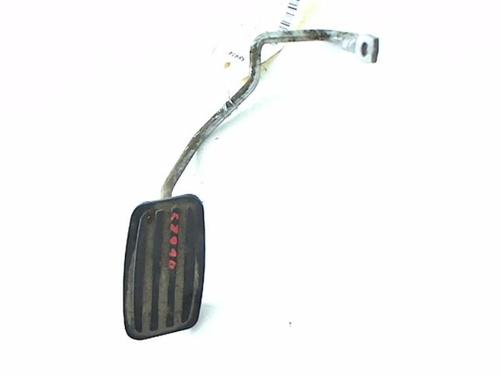 Used Pedal Pedal CITROËN SAXO (S0, S1) 1.1 X, SX (60 hp) 20473005 20473005