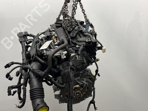 Engine TOYOTA YARIS (_P21_, _PA1_, _PH1_) 1.5 Hybrid (MXPH10, MXPH11) | BP32094565M1  - Image 5