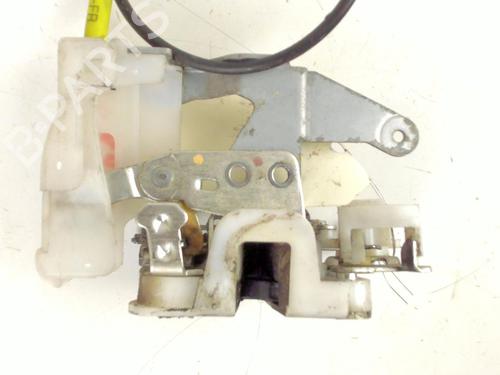 Used Front left lock CITROËN C1 (PM_, PN_) 1.0 (68 hp) 20421473