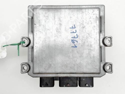 Engine control unit (ECU) CITROËN C3 I (FC_, FN_) 1.4 HDi | BP28361851M57 
