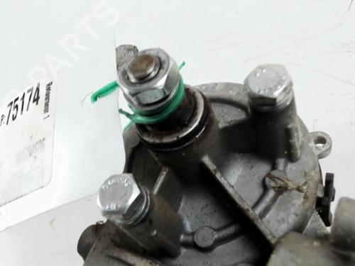 Front wiper motor CITROËN NEMO Box Body/MPV (AA_) 1.4 HDi | BP25444929M29 
