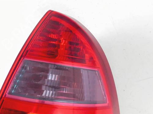 Right taillight CITROËN C5 II (RC_) 1.6 HDi (RC8HZB) | BP20445994C35 