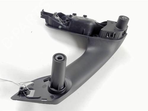 Used Rear right interior door handle VW POLO V (6R1, 6C1) 1.0 (75 hp) 20451542