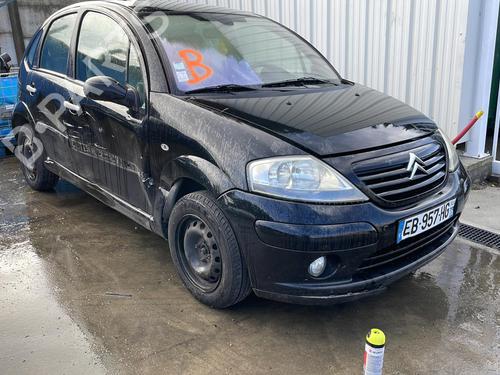 Front right lock CITROËN C3 I (FC_, FN_) 1.4 i | BP20424191C97 