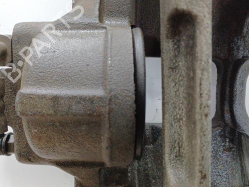 Used Right front brake caliper Right front brake caliper JEEP CHEROKEE (KK) 2.8 CRD 4x4 (177 hp) 20453372 20453372