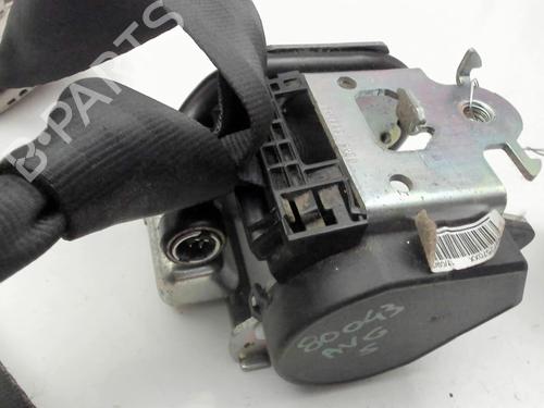 Used Front left seatbelt Front left seatbelt 36900484 36900484