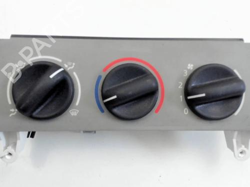 Used Climate control RENAULT KANGOO (KC0/1_) 1.2 16V (KC05, KC06, KC03, KC0T, KC0W, KC1D) (75 hp) 31217680