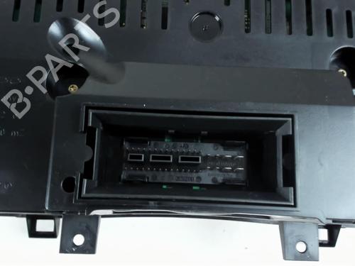 Instrument cluster VW GOLF V (1K1) 1.9 TDI | BP26532129C47 