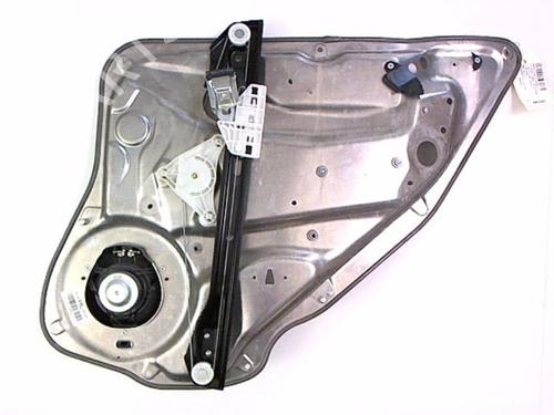 Used Rear left window mechanism MERCEDES-BENZ C-CLASS (W204) C 200 CDI (204.007, 204.006) (136 hp) 20477403