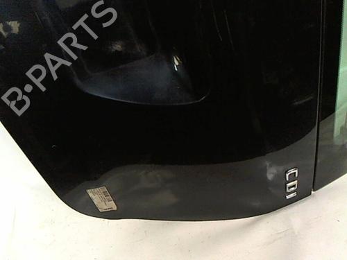 Tailgate MERCEDES-BENZ M-CLASS (W163) ML 270 CDI (163.113) | BP20434040C6