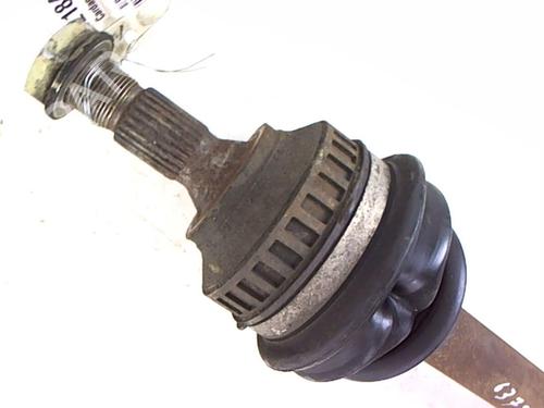 Used Left front driveshaft Left front driveshaft 20399347 20399347