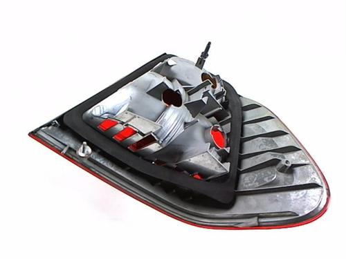 Left taillight BMW 3 (E46) 320 d | BP20459050C34 