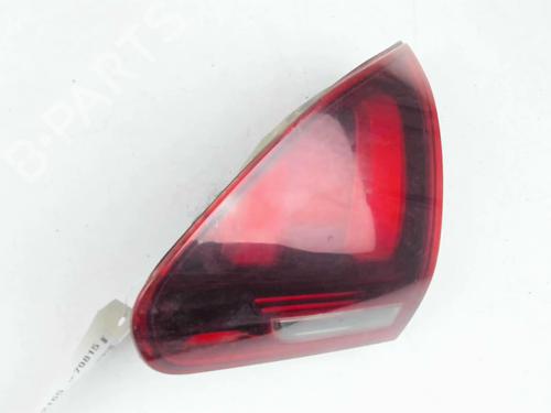 Right tailgate light PEUGEOT 2008 I (CU_) 1.5 BlueHDI 100 | BP39228950C80 - Image 4