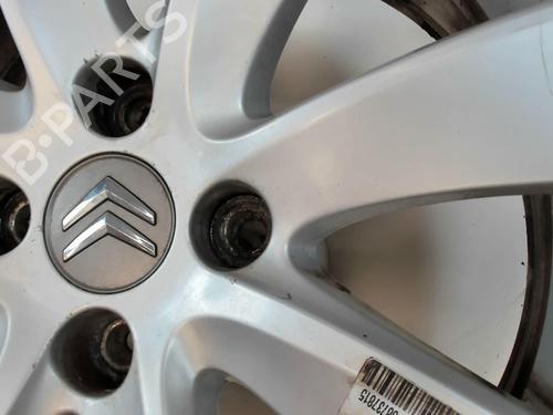 Rim CITROËN C4 Picasso I MPV (UD_) 2.0 HDi 138 | BP20397990C45 