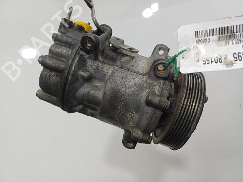 Used AC compressor AC compressor 38529866 38529866