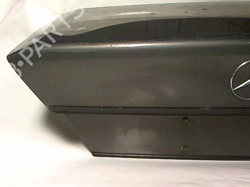 Tailgate MERCEDES-BENZ 124 Saloon (W124) 250 D (124.125) | BP20478229C6