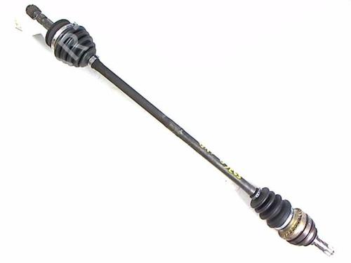Used Right front driveshaft OPEL ASTRA F Estate (T92) 1.7 TD (F35, M35) (68 hp) 21205746