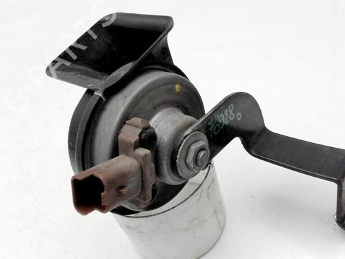 Horn Horn RENAULT KADJAR (HA_, HL_) 1.2 TCe 130 (HLMR) (130 hp) 33894820 33894820