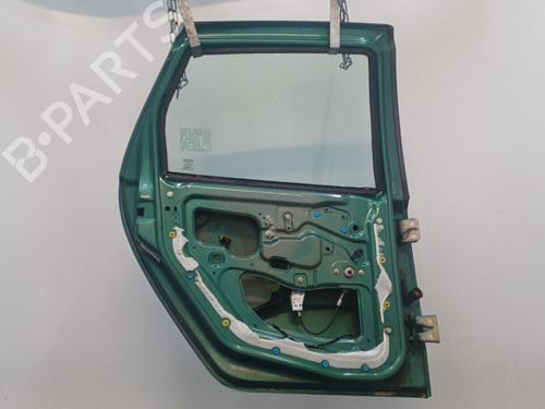 Left rear door FIAT PUNTO (188_) 1.2 60 (188.030, .050, .130, .150, .230, .250) | BP20468251C4 