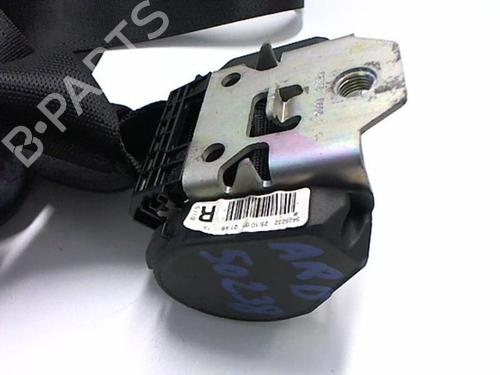 Rear right belt tensioner OPEL COMBO Tour 1.7 CDTI 16V | BP20452585C90 