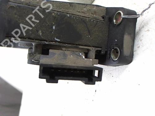 Used Electronic module Electronic module SEAT TOLEDO II (1M2) 1.9 TDI (110 hp) 21234570 21234570