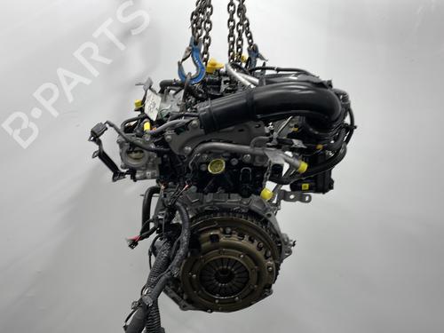 Engine RENAULT CLIO V (B7_) 1.0 TCe 90 (B7MT) | BP23866374M1 - Image 5