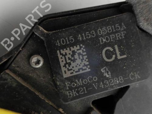 Bagklap lås FORD TRANSIT CUSTOM V362 Van (FY, FZ) 2.2 TDCi | BP31871629C101