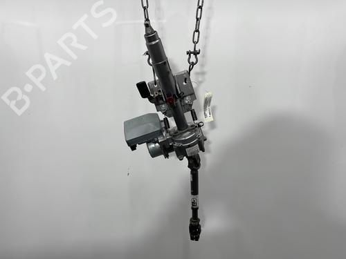 Used Steering column FORD FIESTA VI (CB1, CCN) 1.4 TDCi (70 hp) 29844402