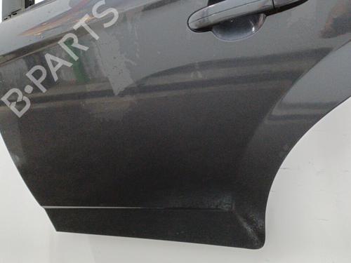 Left rear door FORD MONDEO IV (BA7) 1.8 TDCi | BP20446734C4