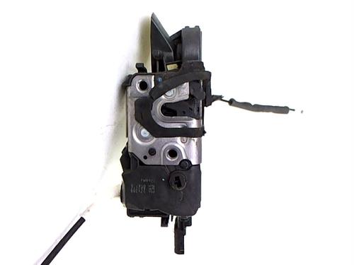 Front left lock CITROËN C5 III (RD_) 2.0 HDi (RDRHD8, RDRHDJ, RDRHR8, RDRHRJ) | BP20466205C98 