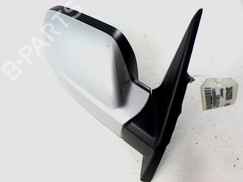 Right mirror HYUNDAI TUCSON (JM) 2.0 CRDi All-wheel Drive | BP20462831C27 