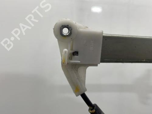 Used Rear left window mechanism Rear left window mechanism SUZUKI BALENO (FW, EW) 1.2 (A1K412) (90 hp) 20440939 20440939