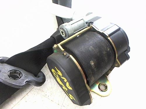 Front left belt tensioner MERCEDES-BENZ A-CLASS (W168) A 160 (168.033, 168.133) | BP20403769C87 