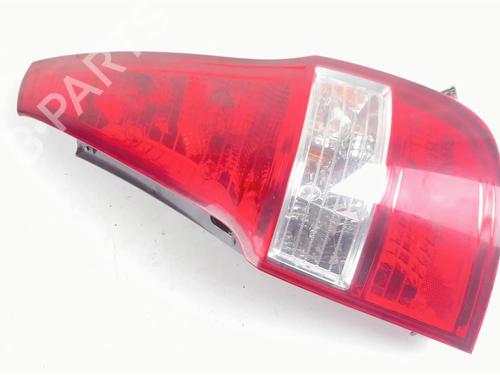 Right taillight HYUNDAI i30 Estate (FD) 1.6 CRDi | BP20440074C35 