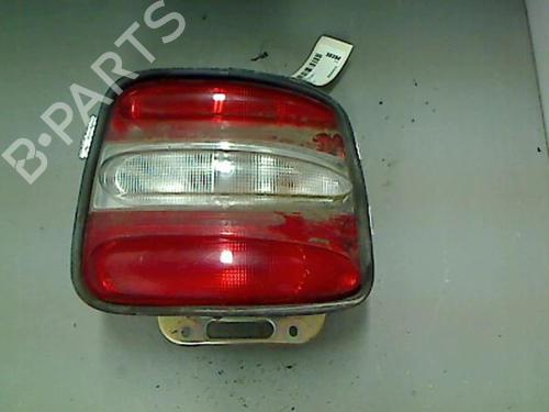 Used Right taillight FIAT BRAVA (182_) 1.6 16V (182.BB) (103 hp) 20454197