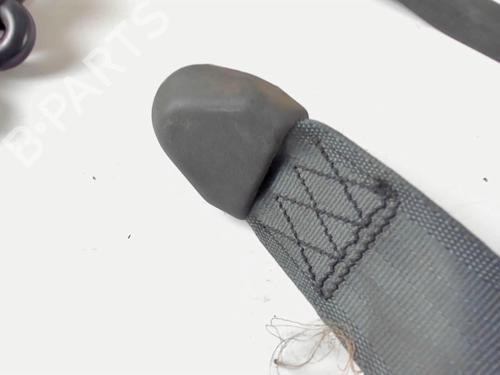 Used Front left seatbelt Front left seatbelt NISSAN SUNNY III Estate Van (Y10) 1.7 D (54 hp) 21237212 21237212