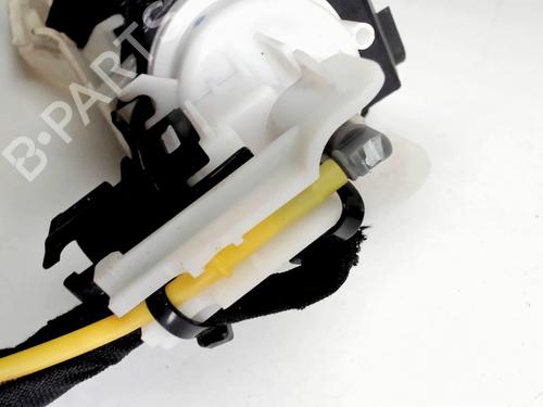 Front right lock MERCEDES-BENZ S-CLASS (W220, V220) S 320 CDI (220.026, 220.126) | BP31871458C97