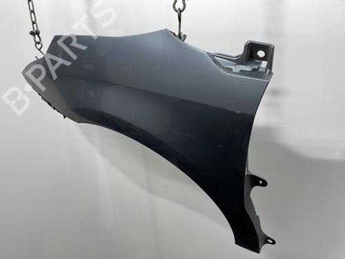 Left front fenders CITROËN C4 I (LC_) 1.6 HDi | BP20402636C41 