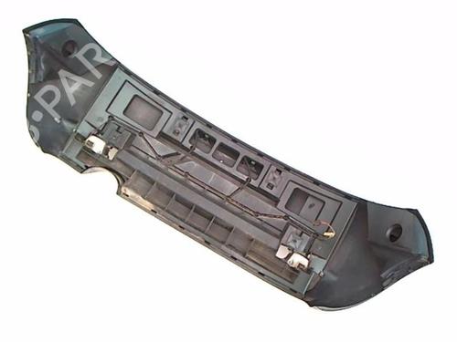 Rear bumper FORD PUMA (EC_) 1.4 16V | BP20454240C8 