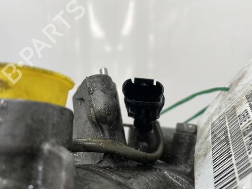 AC compressor BMW 1 (F20) 116 i | BP26181760M34  - Image 5