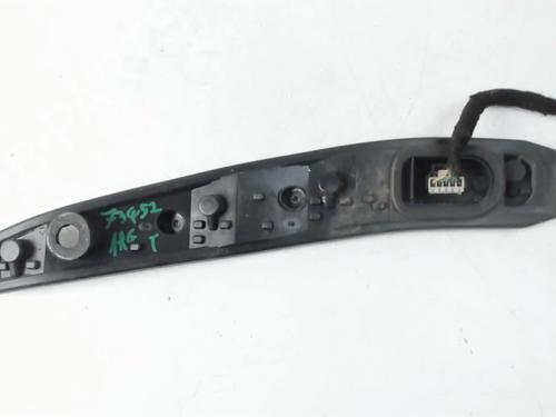 Used Lamp holder Lamp holder FIAT PUNTO (188_) 1.2 16V 80 (188.233, .235, .253, .255, .333, .353, .639,... (80 hp) 33993818 33993818