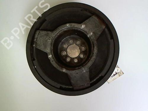 Used Pulley Pulley AUDI A6 C5 (4B2, 4B4) 2.5 TDI quattro (180 hp) 33439129 33439129