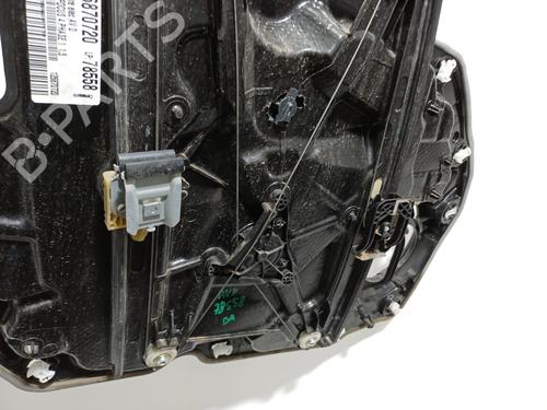 Used Front right window mechanism Front right window mechanism 36337777 36337777