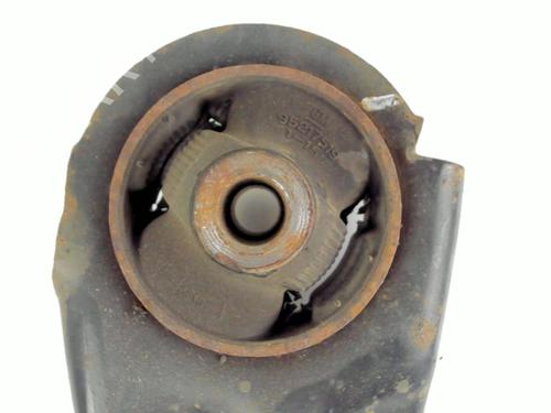 Used Left front suspension arm CHEVROLET AVEO Saloon (T300) 1.3 D (75 hp) 20424771